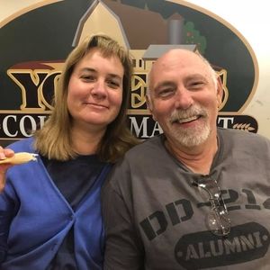 Meet your Posher, Karl